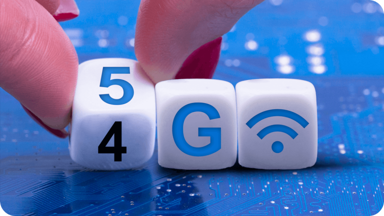 Diferencias Entre 4G Y 5G ️ Cobertura, Velocidad Y Tarifas